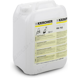 Kärcher CarpetPro Teppichimprägnierung RM 762  5 l