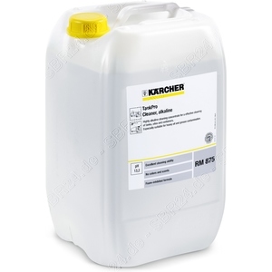 Kärcher TankPro Reiniger, alkalisch RM 875, 200L  