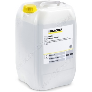 Kärcher TankPro Reiniger, Polymer RM 880,  20L  