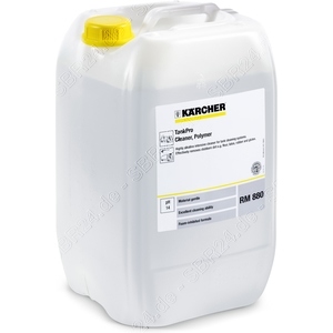 Kärcher TankPro Reiniger, Polymer RM 880,  200L  