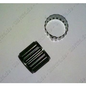 Kärcher Toleranzring D17X16