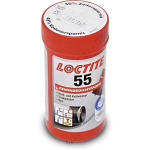 Kärcher Dichtschnur Loct. 55