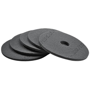 Pad Kristallisation silber BDS 43/150/DU