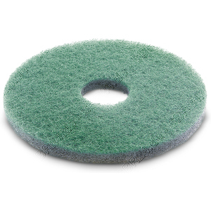 Kärcher Diamantpad, grün 160 mm  