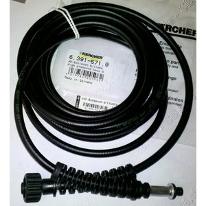 HD-Schlauch 6/11MPA, neutr.,40G,MU=20,PI
