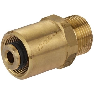 Kärcher Adapter