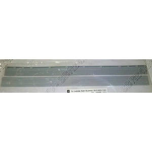 Kärcher Leiste Set Gummi SV1802/1902