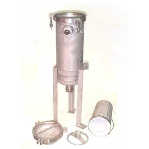 FILTERBEUTEL 0,5MUE