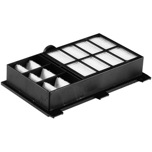 HEPA Plus Filter für Wasserfiltersauger