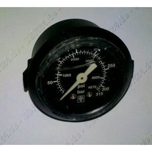 Kärcher Manometer 0-315 BAR
