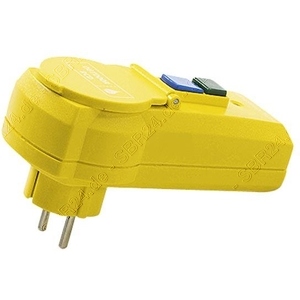 Kärcher Personenschutz-Adapter FI, 230V, 16A, 30