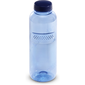 Trinkflasche mit Deckel 0,75 l