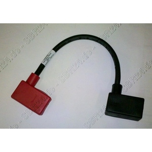 Kärcher Kabel Batterie 25 mm²