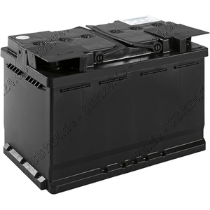 Antriebsbatterie WF