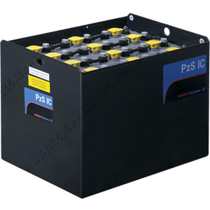 Traktionsbatterie WET 24V/400Ah