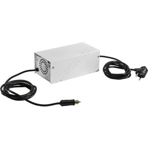 Kärcher Batterieladegeraet wartungsarm 12V 6A