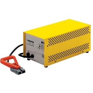 K&auml;rcher Batterieladegeraet wartungsfrei 12V