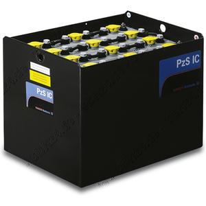 Batteriesatz 24V 400AH