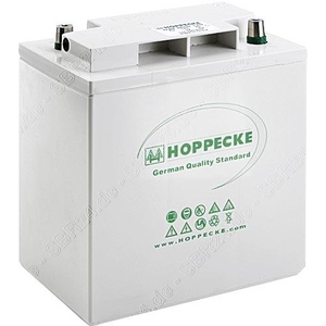 Antriebsbatterie wartungsfrei 170Ah