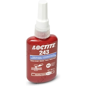 Metallkleber Loctite 243