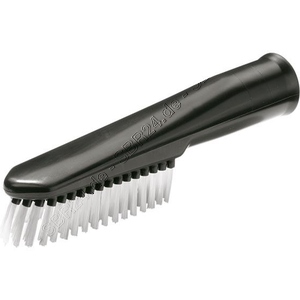 Kärcher Allzweckbuerste schwarz 230mm DN35