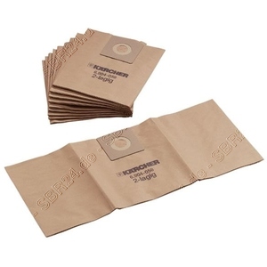 Papierfiltertueten 5x NT