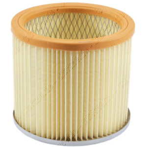 Filterpatrone