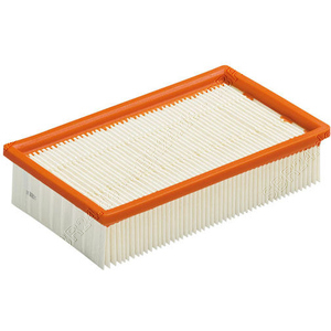 Flachfilter KAERCHE