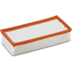 Kärcher Flachfaltenfilter (PES) NT 72/2 Eco Tc
