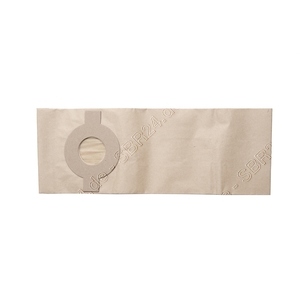 Kärcher Papierfiltertüten Basic 10 Stck. T 7/1, T 9/1, T 10/1.  