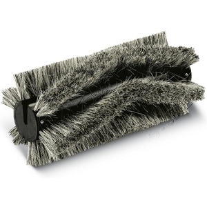 Kehrwalze weich natur 550mm