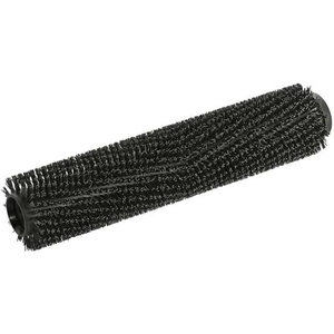 Kärcher Buerstenwalze schwarz (old colour grey)