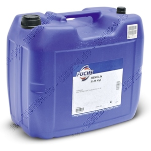 Hydraulikoel 20L "HVLP 46"