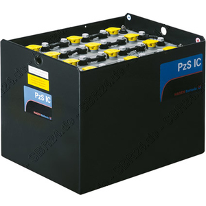Batterie 12V 14AH