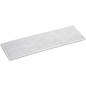 Kärcher Mikrofaserbezug Handpadhalter Glas 5x