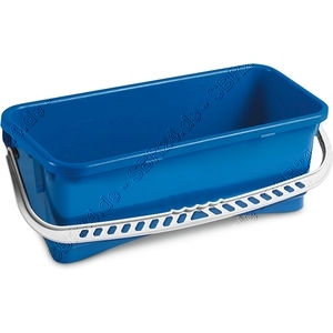 Kärcher Mopp Box blau 10L