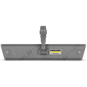 Kärcher Staubwischgeraet Klett 60 cm