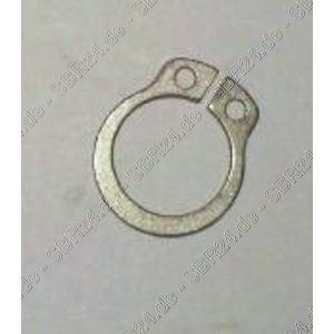 Kärcher Sicherungsring 10x1-Rf-St  DIN 471
