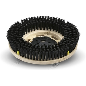 "Kärcher Buerste 16"" NYLON POLISH SD"