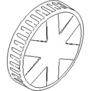 Kärcher Radsatz