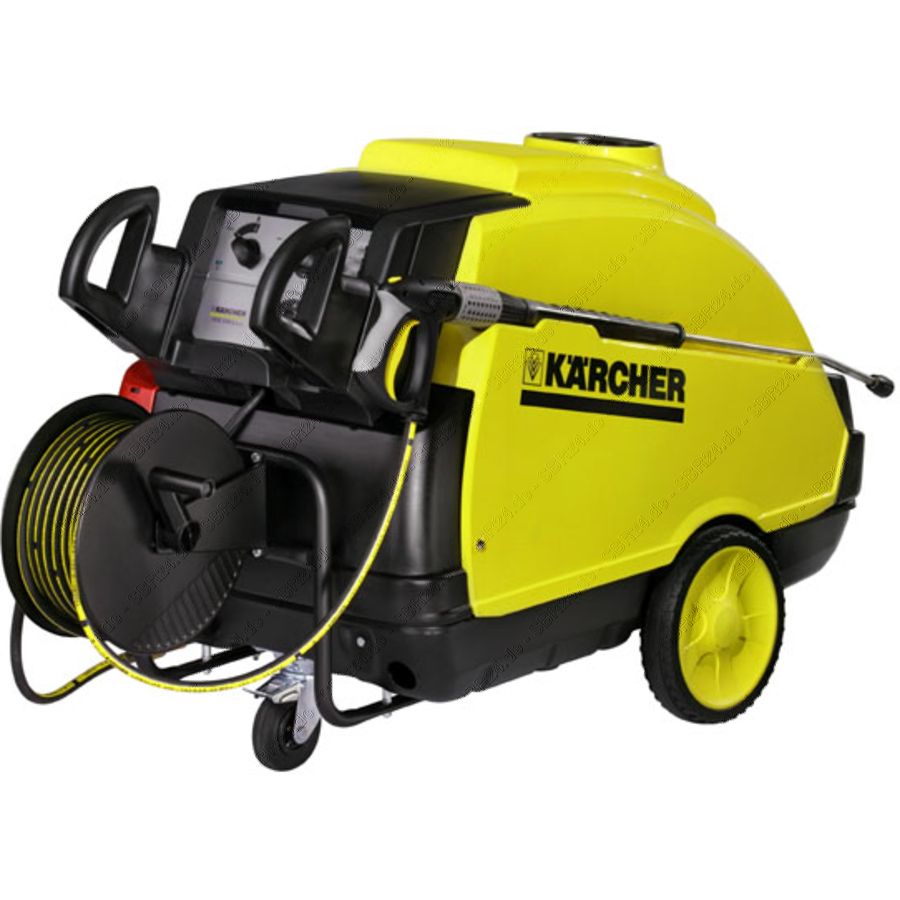 Kärcher Draaiknop Servo-Control 750-1100 L/h, 4.775-470.0