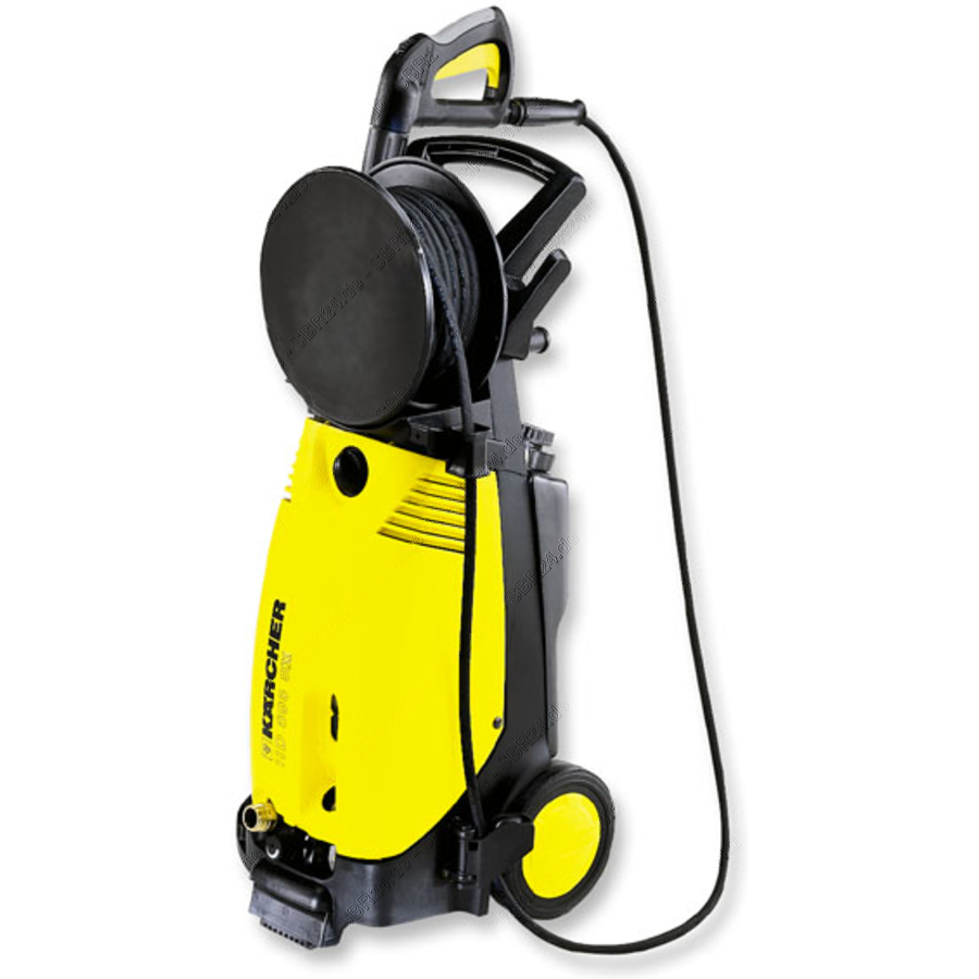 Ricambio Kärcher 9.001-110.0 - Pezzo Profilato Completo Per Pulitrici | Originale Kärcher - Foto 10