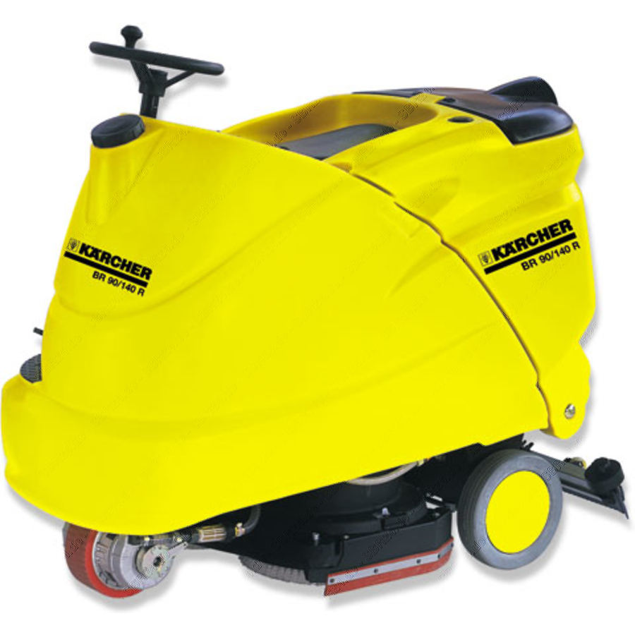 Kärcher Plateau Distributeur 12° 22 - Accessoire Nettoyeur Haute Pression
