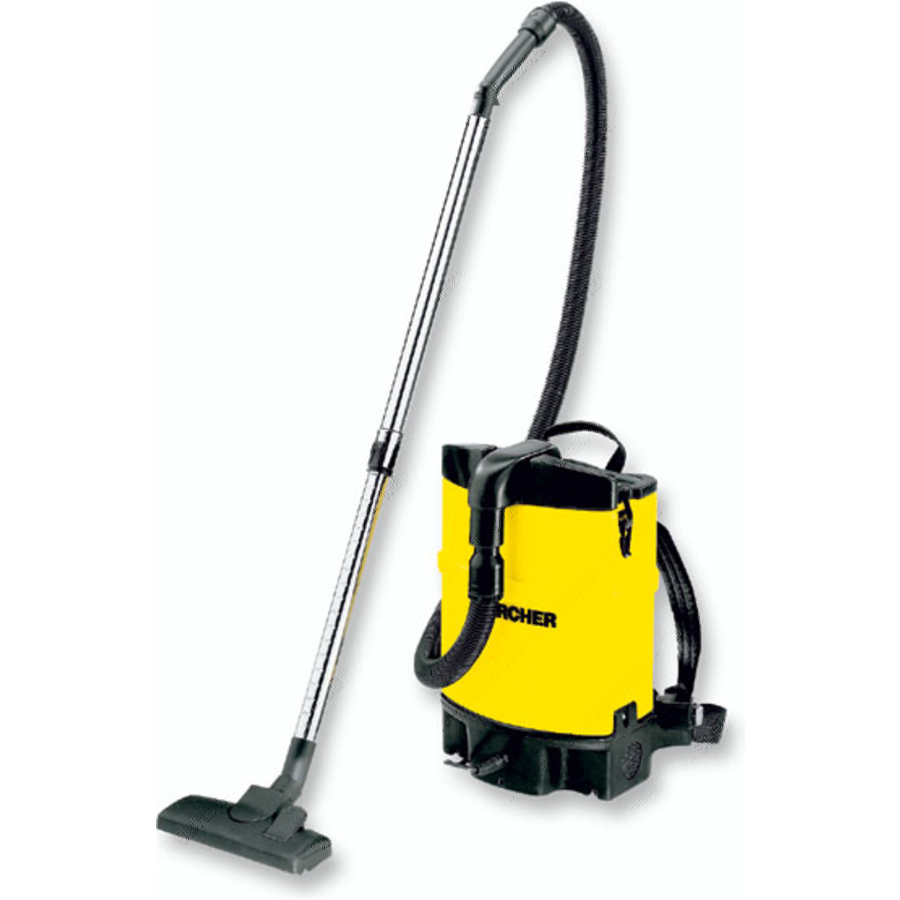 Ricambio Kärcher 9.001-110.0 - Pezzo Profilato Completo Per Pulitrici | Originale Kärcher - Foto 9