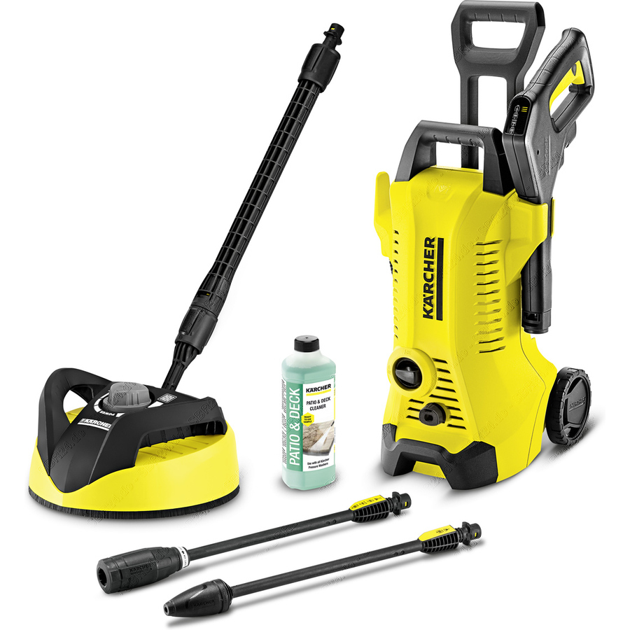 KÄRCHER K 3 Full Control Home T350 (1.676-025.0) - Hochdruckreiniger