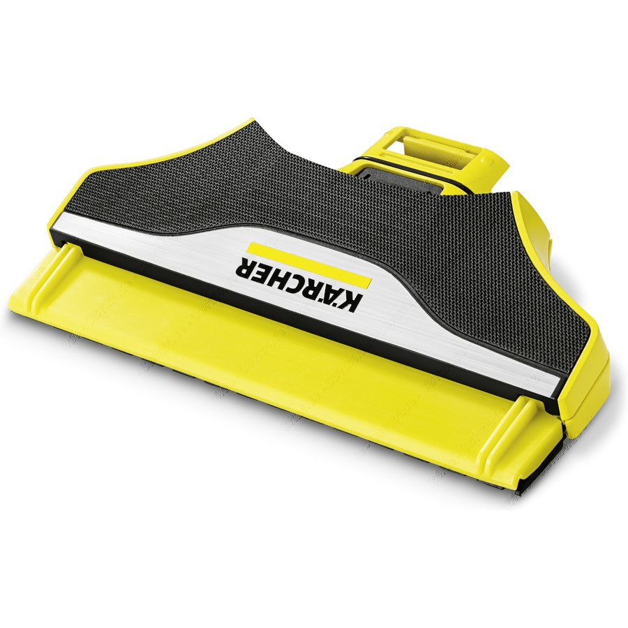 KARCHER 1.633-426.0 WV 2 PREMIUM 10 YEARS EDITION Fenstersauger, Schwarz/Gelb