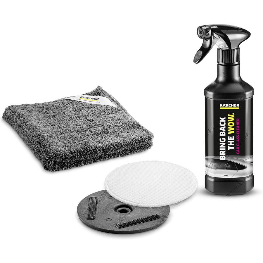 KÄRCHER Ersatzteil 2.644255.0 Kärcher Windshield Cleaning Kit
