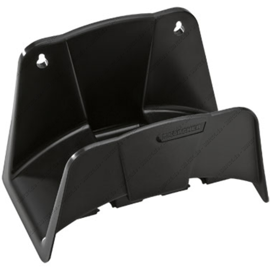 SPARES2GO Lanzenhalterung Kompatibel Mit Kärcher Hochdruckreiniger K5.8, K6, K7 Serie