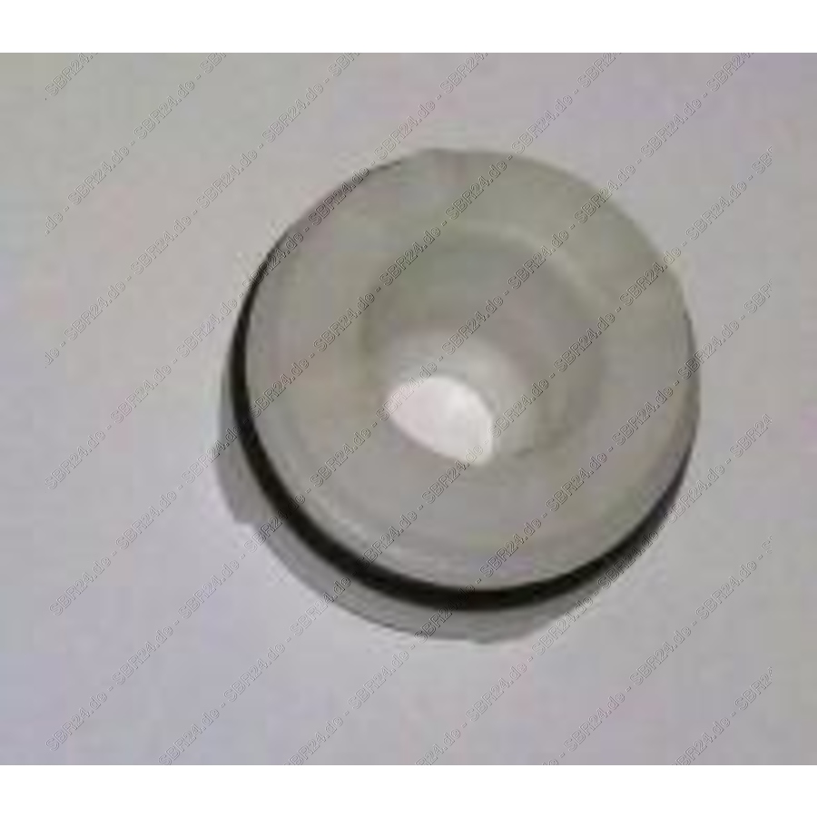 Kärcher Verschlussstopfen 4.132-007.0 – Original-Ersatzteil Für Kübelreiniger MX