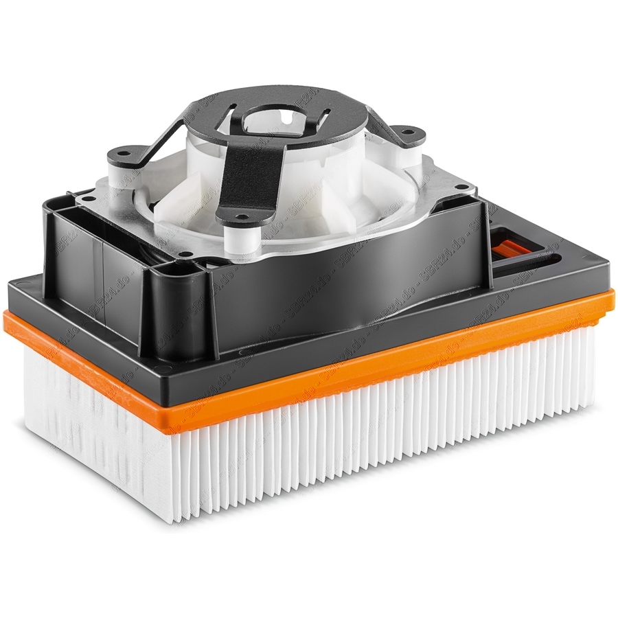 Kärcher Ventilplatte Komplett 4.582-007.0 - Original Ersatzteil